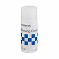 Mckesson Shaving Cream, 144PK 16-SCF15